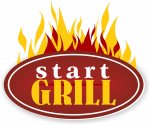 Start Grill