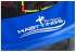 Батут Hasttings Air Game 10 ft (305 cм) Батут Hasttings Air Game 10 ft (305 cм)