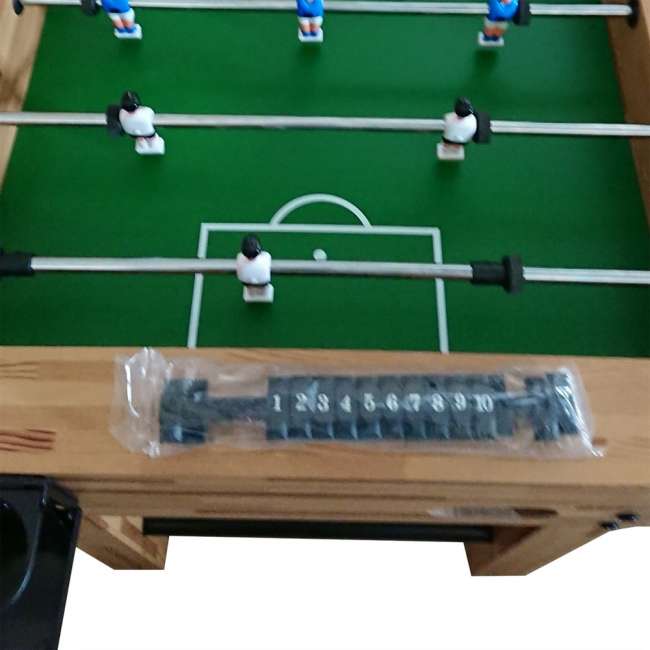 Игровой стол футбол DFC Alaves Игровой стол футбол DFC Alaves
