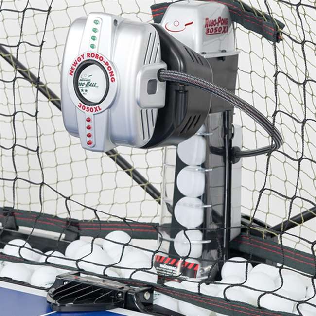 Робот настольный Donic Newgy Robo-Pong 3050 XL
