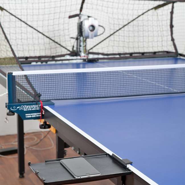 Робот настольный Donic Newgy Robo-Pong 3050 XL