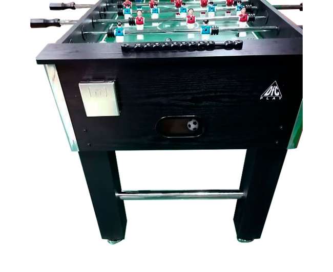 Игровой стол - футбол DFC Mistral Игровой стол - футбол DFC Mistral