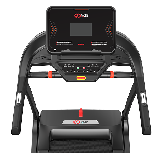 Беговая дорожка CardioPower Track7 Беговая дорожка CardioPower Track7