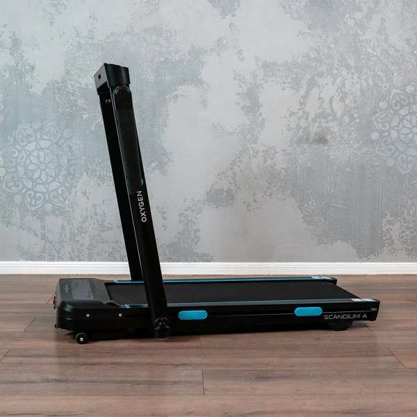 Беговая дорожка Oxygen Fitness SCANDIUM A Беговая дорожка Oxygen Fitness SCANDIUM A