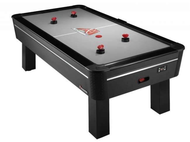 Игровой стол аэрохоккей Atomic AH800