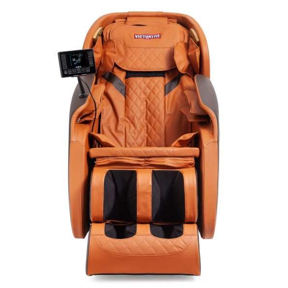 Массажное кресло VictoryFit VF-M15 Массажное кресло VictoryFit VF-M15