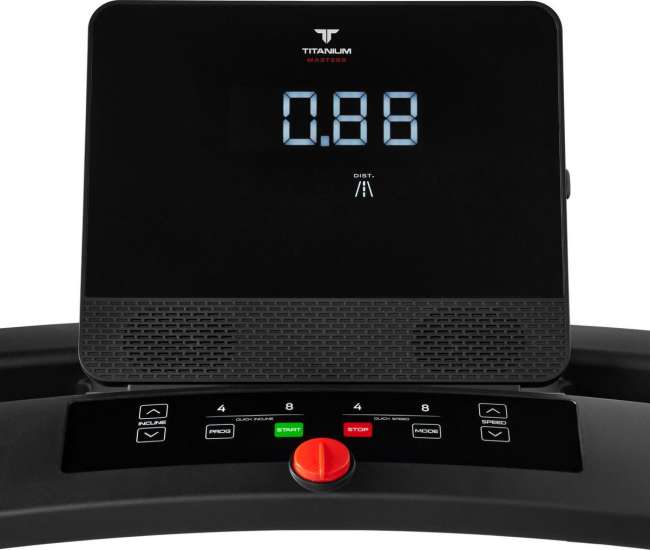 Беговая дорожка Titanium Masters Physiotech A260 Беговая дорожка Titanium Masters Physiotech A260