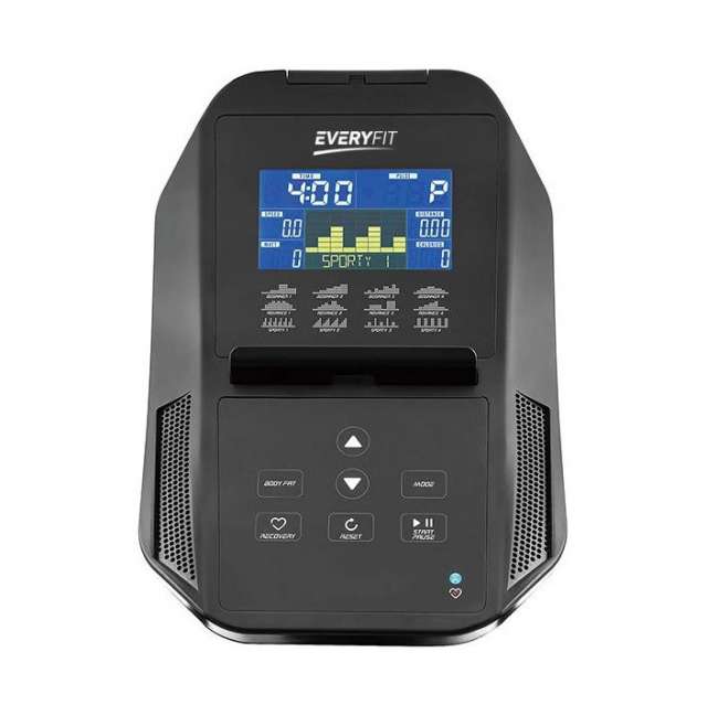 Эллиптический тренажёр Everyfit F3P SKYWALK Эллиптический тренажёр Everyfit F3P SKYWALK