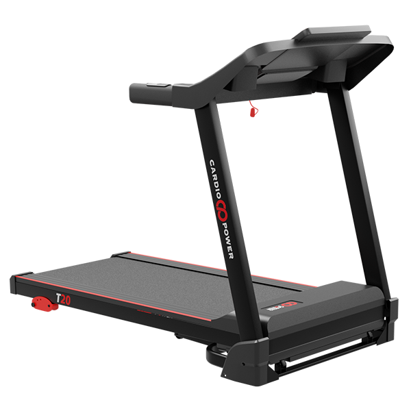 Беговая дорожка CardioPower T20 NEW Беговая дорожка CardioPower T20 NEW