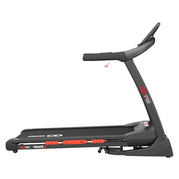 Беговая дорожка CardioPower Track9 Беговая дорожка CardioPower Track9