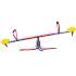Качели-карусели SEESAW DFC SE-01 Качели-карусели SEESAW DFC SE-01