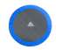 Батут с сеткой DFC Trampoline Fitness 12 ft blue Батут с сеткой DFC Trampoline Fitness 12 ft blue
