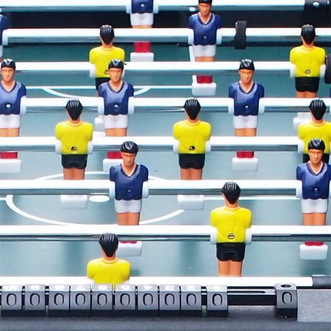 Игровой стол футбол DFC Tottenham