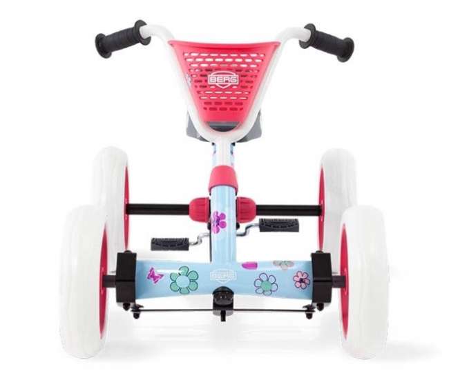 Веломобиль Berg Buzzy Bloom K