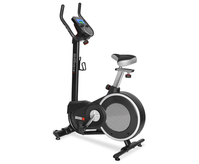 Велотренажер Svensson Body Labs Heavy G Upright Велотренажер Svensson Body Labs Heavy G Upright