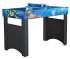 Многофункциональный игровой стол 8 в 1 "Super Set 8-in-1" Многофункциональный игровой стол 8 в 1 "Super Set 8-in-1"