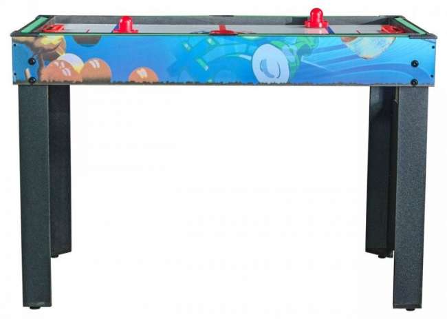 Многофункциональный игровой стол 8 в 1 "Super Set 8-in-1" Многофункциональный игровой стол 8 в 1 "Super Set 8-in-1"