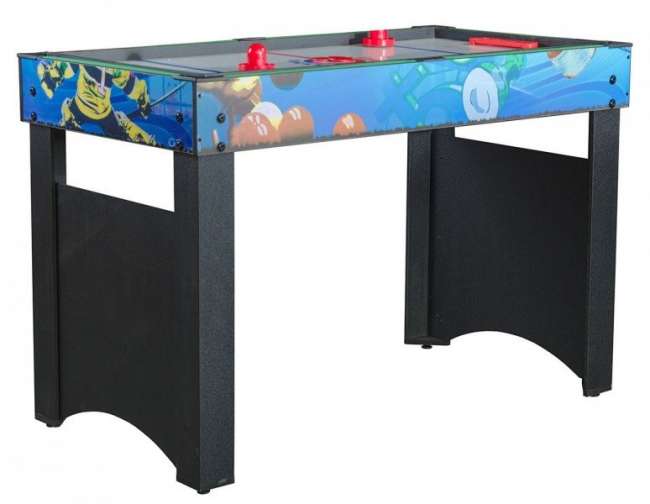 Многофункциональный игровой стол 8 в 1 "Super Set 8-in-1" Многофункциональный игровой стол 8 в 1 "Super Set 8-in-1"