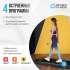 Беговая дорожка Oxygen Fitness SELENI PLUS Беговая дорожка Oxygen Fitness SELENI PLUS