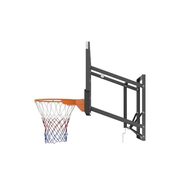 Баскетбольный щит UNIX Line B-Backboard-PC 50"x32" R45 BSBS50APCBK Баскетбольный щит UNIX Line B-Backboard-PC 50"x32" R45 BSBS50APCBK