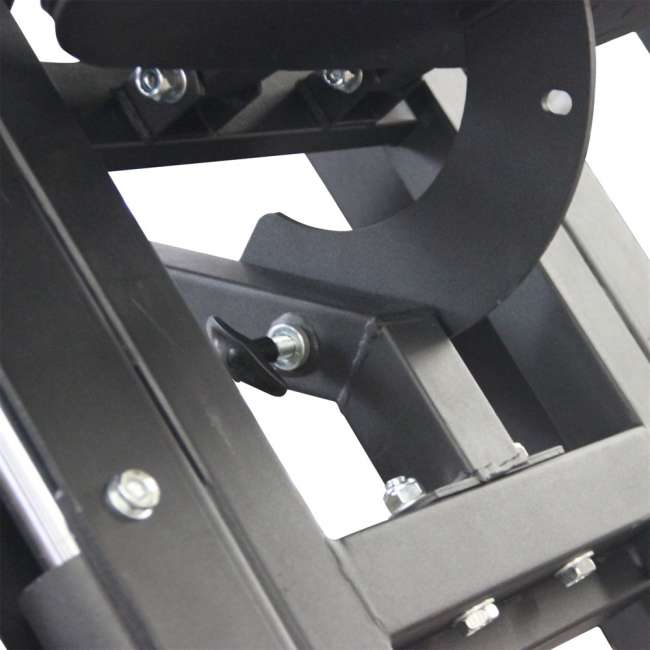 Жим ногами DFC POWERGYM HM028 Жим ногами DFC POWERGYM HM028
