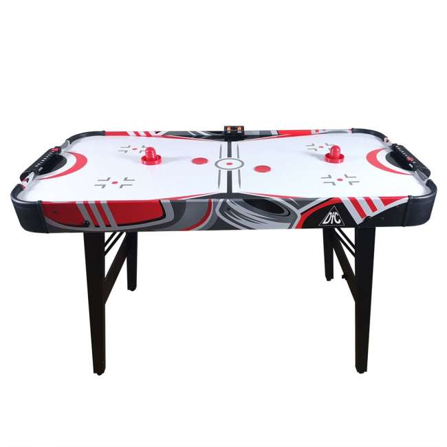 Аэрохоккей DFC Riga 48" игровой стол Аэрохоккей DFC Riga 48" игровой стол