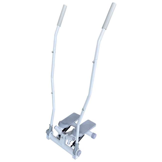 Мини-степпер с поручнем DFC SC-S085G Мини-степпер с поручнем DFC SC-S085G