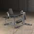 Сгибание и разгибание ног Body-Solid GCEC-340