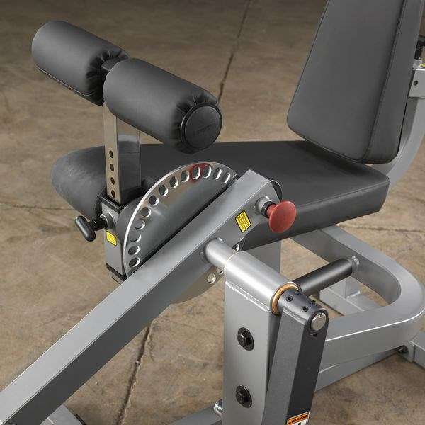 Сгибание и разгибание ног Body-Solid GCEC-340