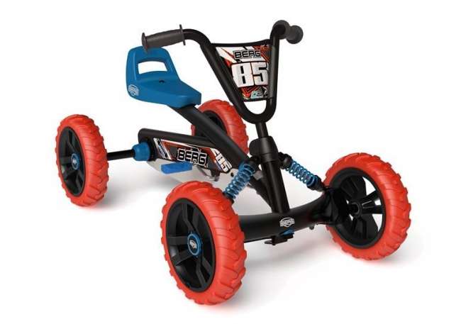 Веломобиль Berg Buzzy Nitro K Веломобиль Berg Buzzy Nitro K