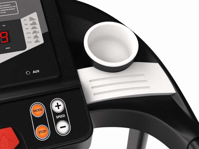 Беговая дорожка UNIXFIT ST-510T Беговая дорожка UNIXFIT ST-510T