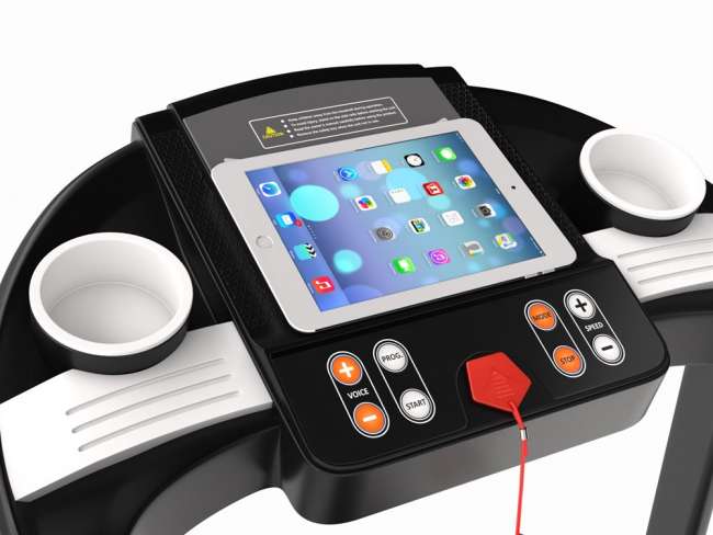 Беговая дорожка UNIXFIT ST-510T Беговая дорожка UNIXFIT ST-510T