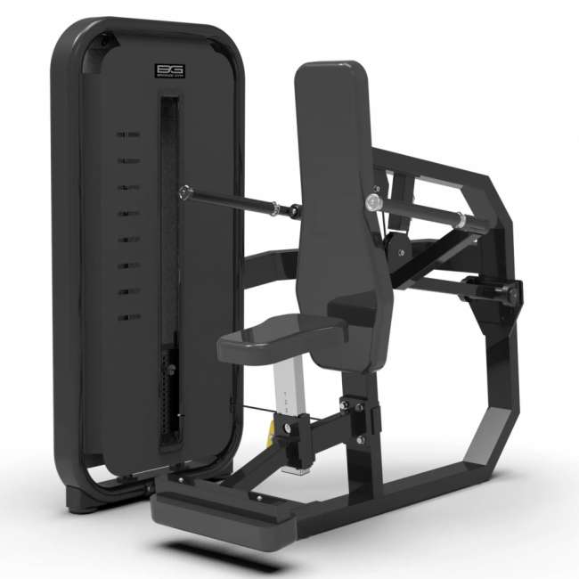 Отжимание сидя профессиональный Bronze Gym Might 20 Отжимание сидя профессиональный Bronze Gym Might 20