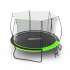 Батут UNIX Line 10 ft UFO Green Батут UNIX Line 10 ft UFO Green