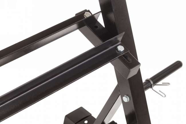 Стойка многофункциональная для гантелей VictoryFit VF-D4017 Стойка многофункциональная для гантелей VictoryFit VF-D4017