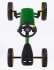 Веломобиль Berg Buzzy John Deere K