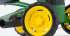 Веломобиль Berg Buzzy John Deere K