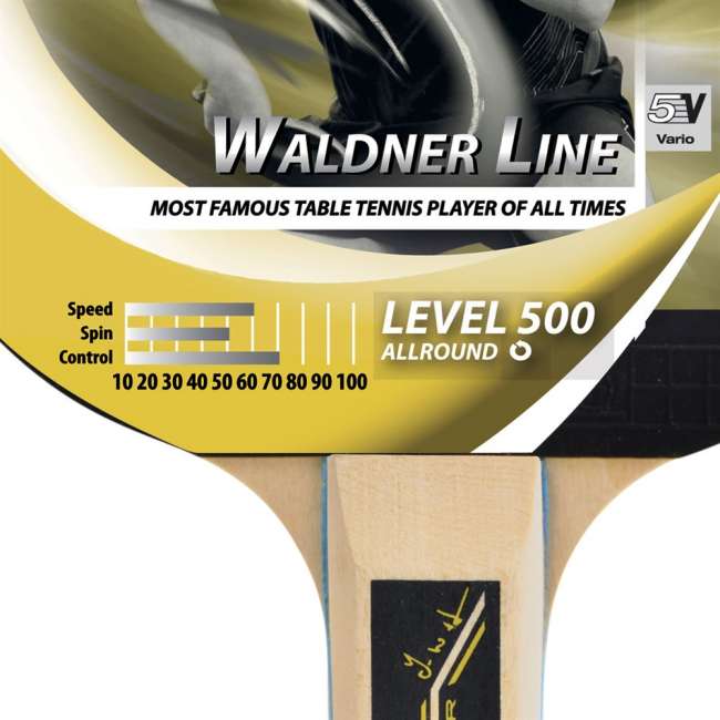 Ракетка для настольного тенниса DONIC Waldner 500