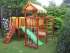 Детская площадка Савушка Baby play 8