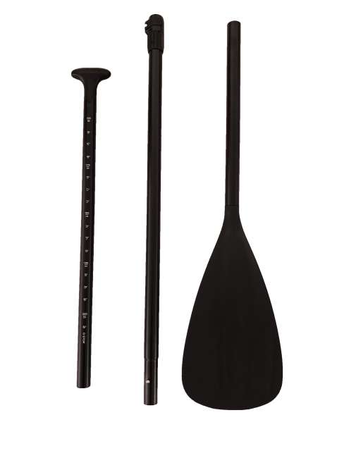 SUP-борд Sporit 320 black SUP-борд Sporit 320 black