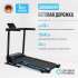 Беговая дорожка Oxygen Fitness MANGAN A Беговая дорожка Oxygen Fitness MANGAN A