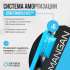 Беговая дорожка Oxygen Fitness MANGAN A Беговая дорожка Oxygen Fitness MANGAN A