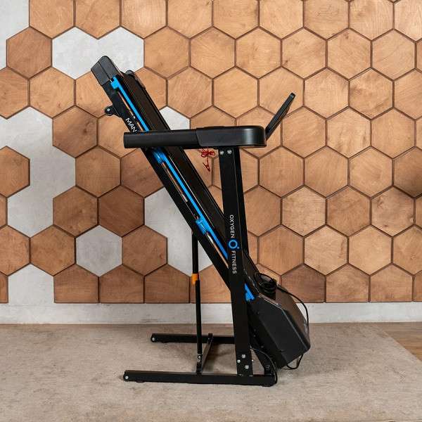 Беговая дорожка Oxygen Fitness MANGAN A Беговая дорожка Oxygen Fitness MANGAN A