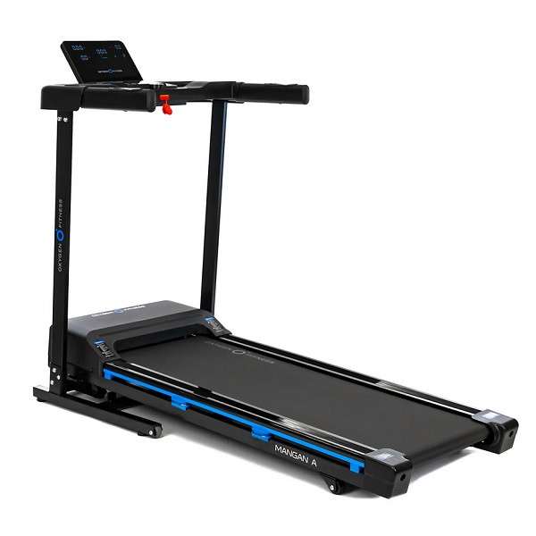 Беговая дорожка Oxygen Fitness MANGAN A Беговая дорожка Oxygen Fitness MANGAN A