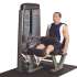 Сгибание-разгибание ног Body-Solid DLEC-SF Сгибание-разгибание ног Body-Solid DLEC-SF