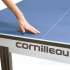 Теннисный стол Cornilleau COMPETITION 740 ITTF профессиональный синий Теннисный стол Cornilleau COMPETITION 740 ITTF профессиональный синий