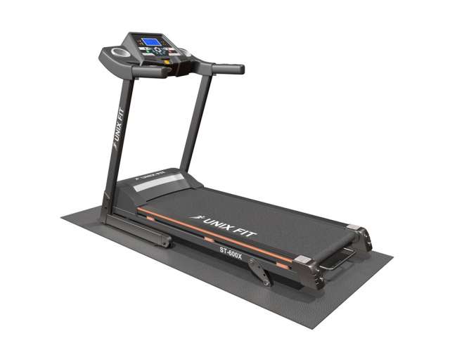 Беговая дорожка UNIXFIT ST-600X Беговая дорожка UNIXFIT ST-600X