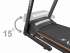 Беговая дорожка UNIXFIT ST-600X Беговая дорожка UNIXFIT ST-600X