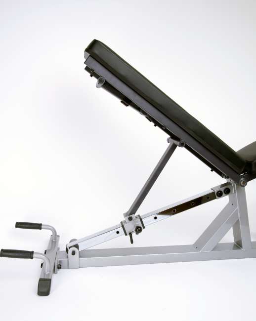 Универсальная скамья Body-Solid SID50G Универсальная скамья Body-Solid SID50G