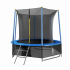 Батут с сеткой Winner Classic 8 ft (244 см)